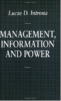 management information, power